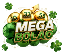 Notícias Mega bolão